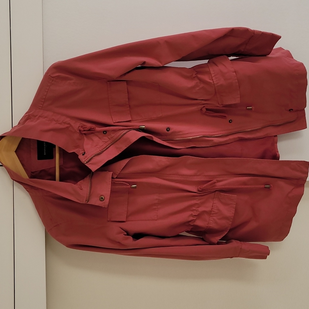 Banana Republic Jacket